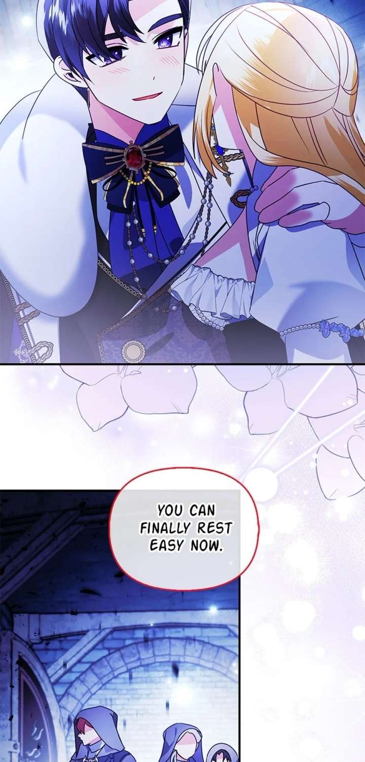 The Fake Rides in a Flower Kiln Chapter 74 - Page 35