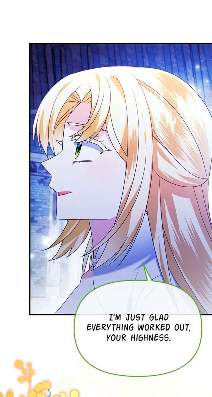 The Fake Rides in a Flower Kiln Chapter 74 - Page 39