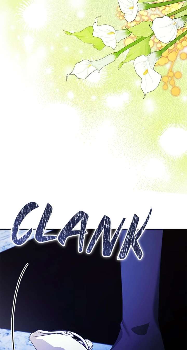 The Fake Rides in a Flower Kiln Chapter 74 - Page 42