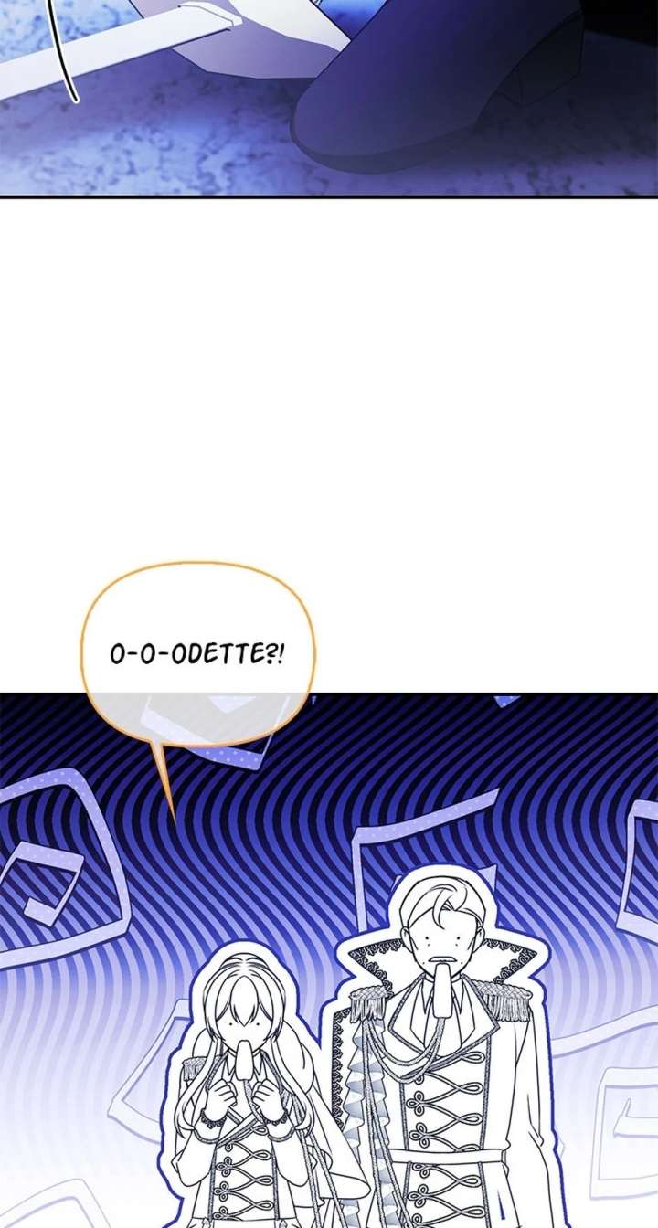 The Fake Rides in a Flower Kiln Chapter 74 - Page 43