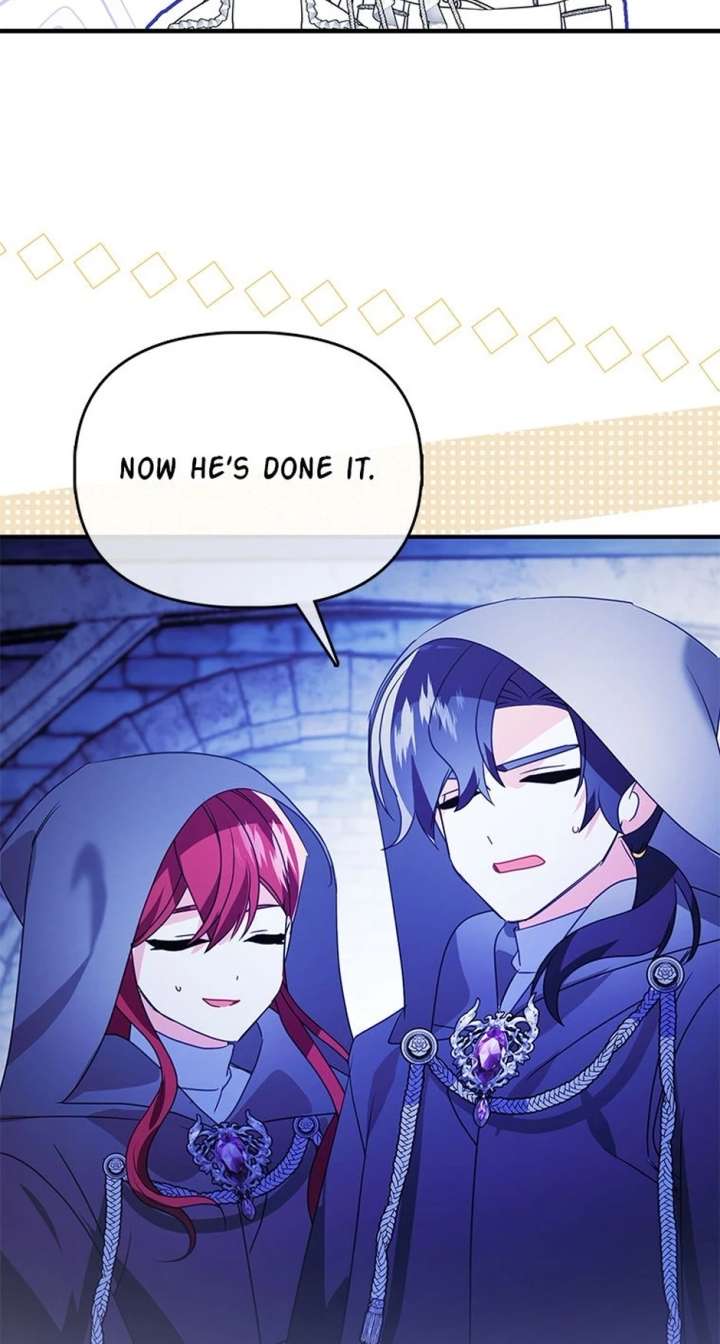 The Fake Rides in a Flower Kiln Chapter 74 - Page 44