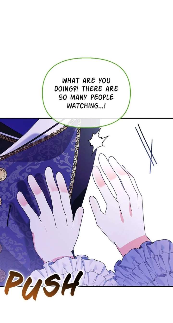 The Fake Rides in a Flower Kiln Chapter 74 - Page 46