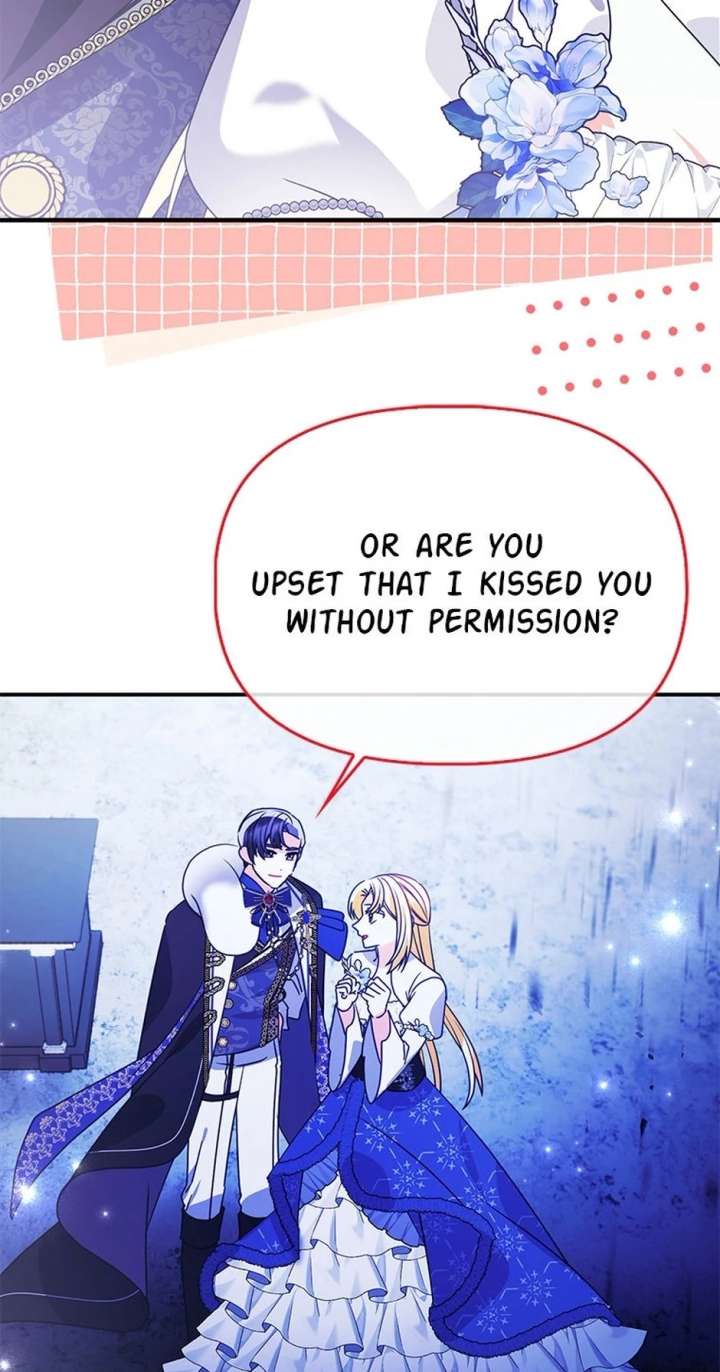 The Fake Rides in a Flower Kiln Chapter 74 - Page 48