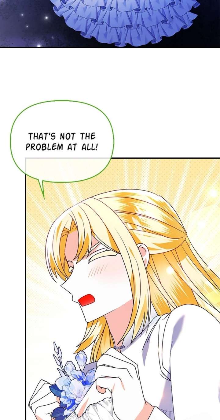 The Fake Rides in a Flower Kiln Chapter 74 - Page 49