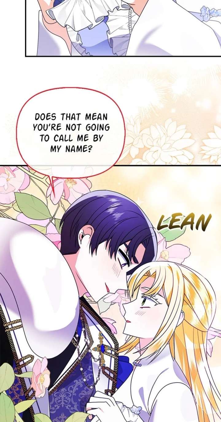 The Fake Rides in a Flower Kiln Chapter 74 - Page 50