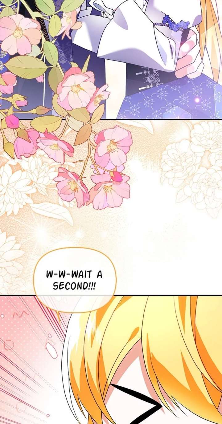 The Fake Rides in a Flower Kiln Chapter 74 - Page 51