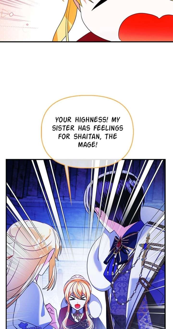 The Fake Rides in a Flower Kiln Chapter 74 - Page 52