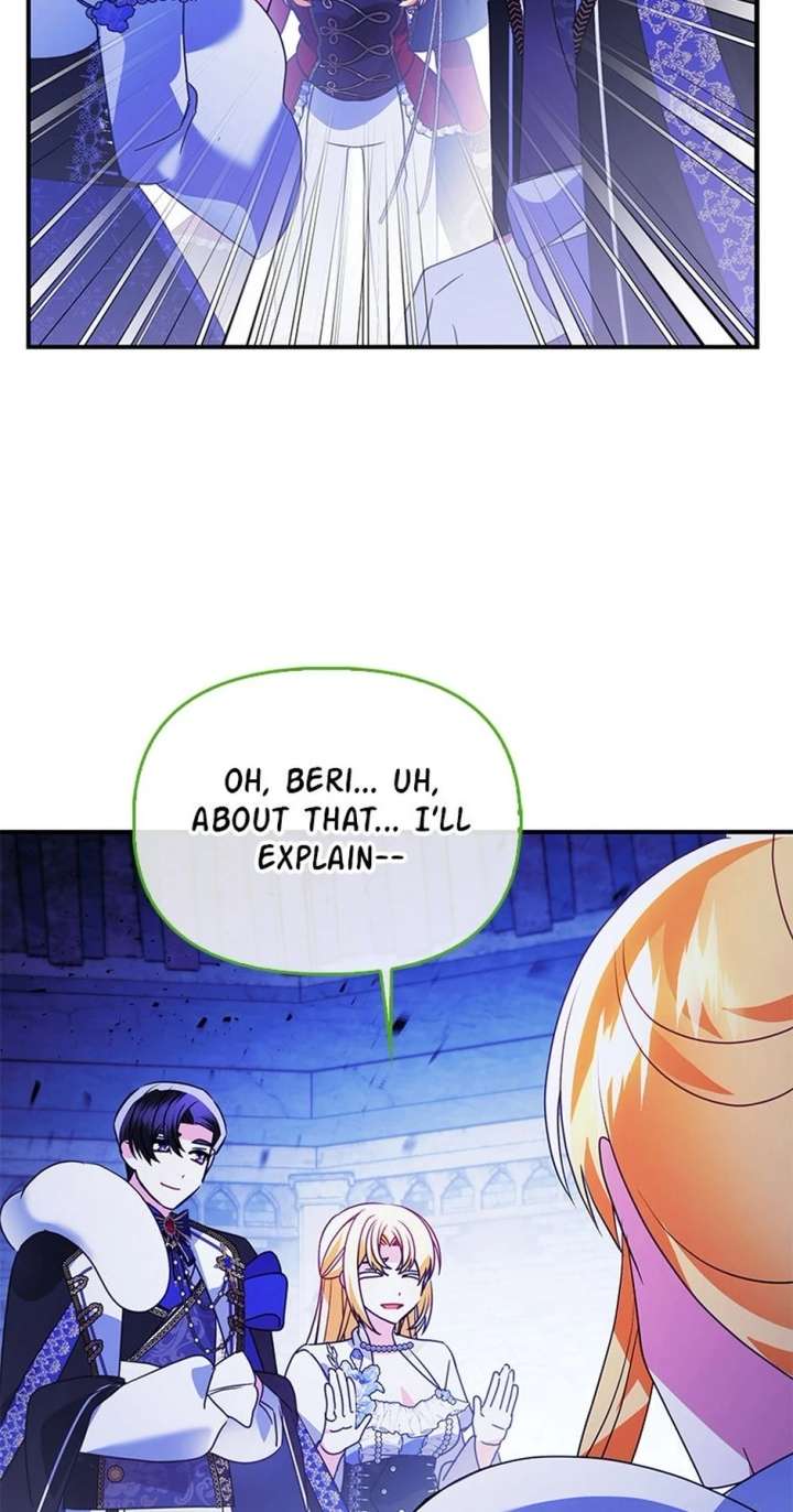 The Fake Rides in a Flower Kiln Chapter 74 - Page 53