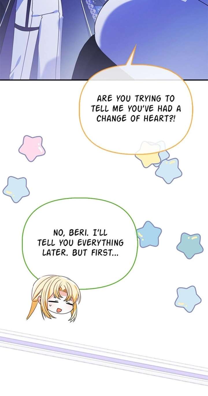 The Fake Rides in a Flower Kiln Chapter 74 - Page 54