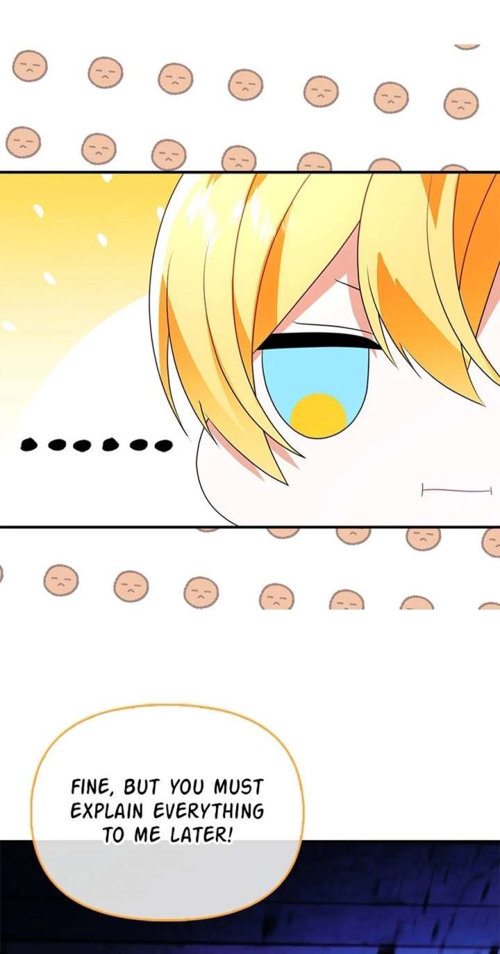 The Fake Rides in a Flower Kiln Chapter 74 - Page 56