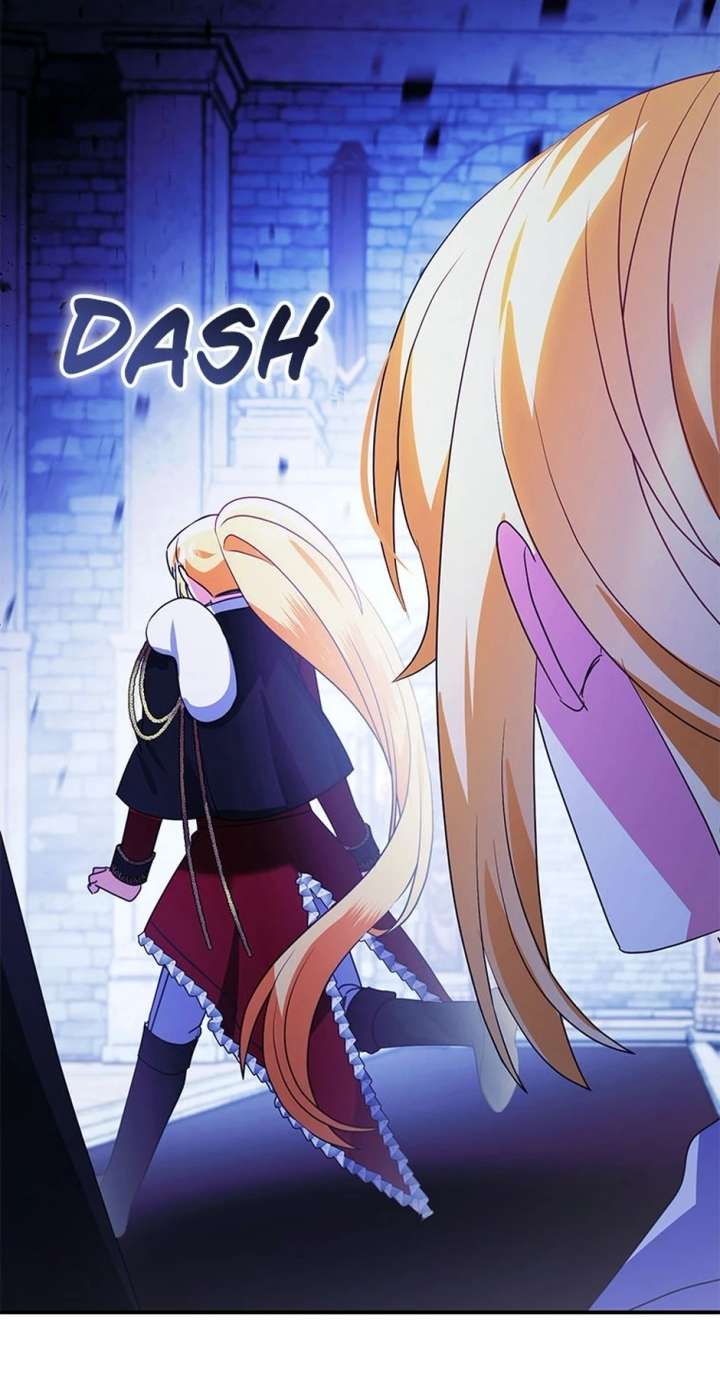 The Fake Rides in a Flower Kiln Chapter 74 - Page 57