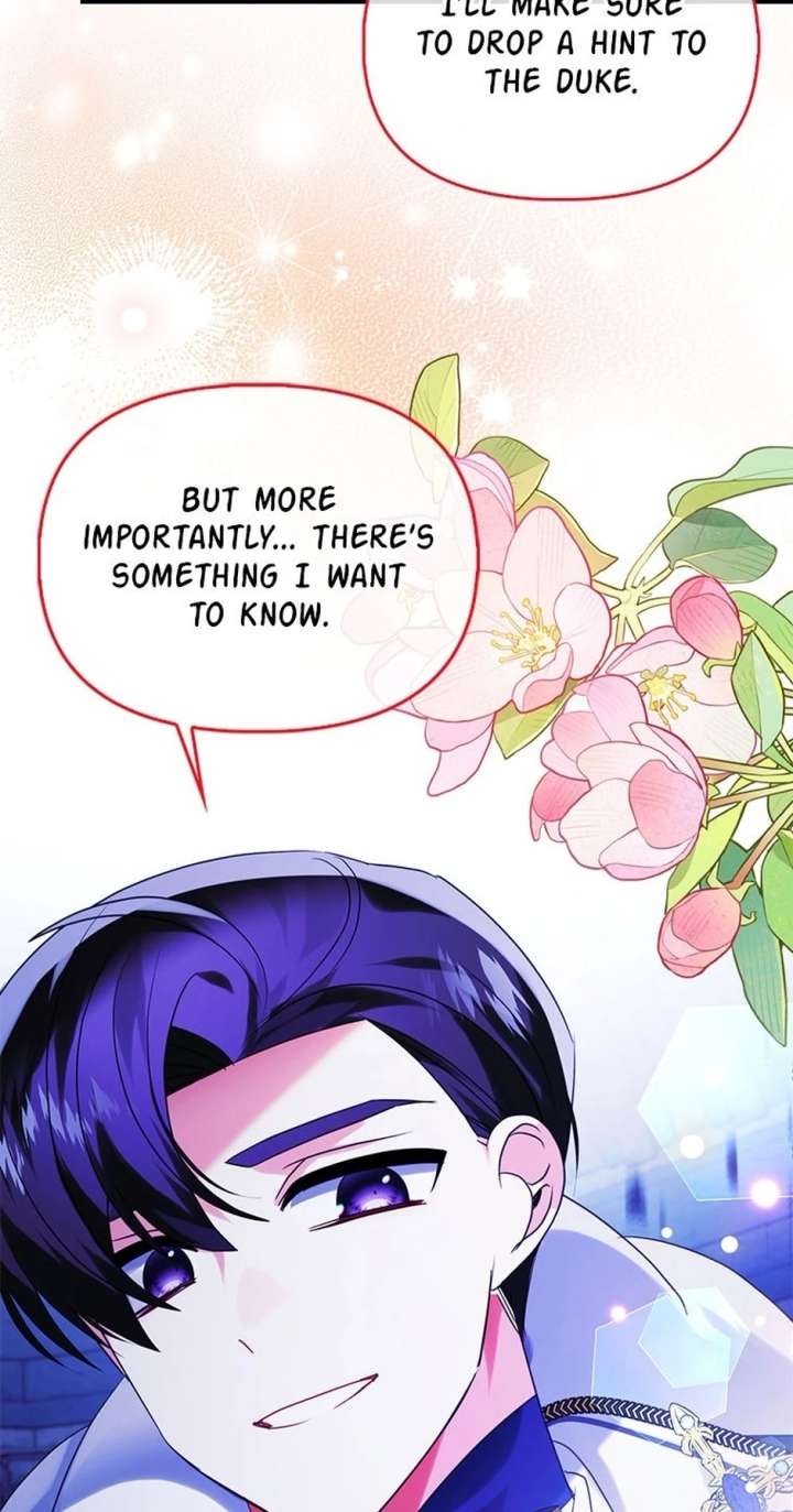 The Fake Rides in a Flower Kiln Chapter 74 - Page 60