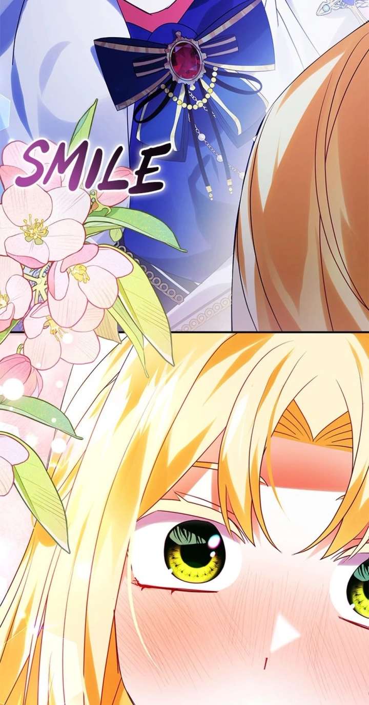 The Fake Rides in a Flower Kiln Chapter 74 - Page 61