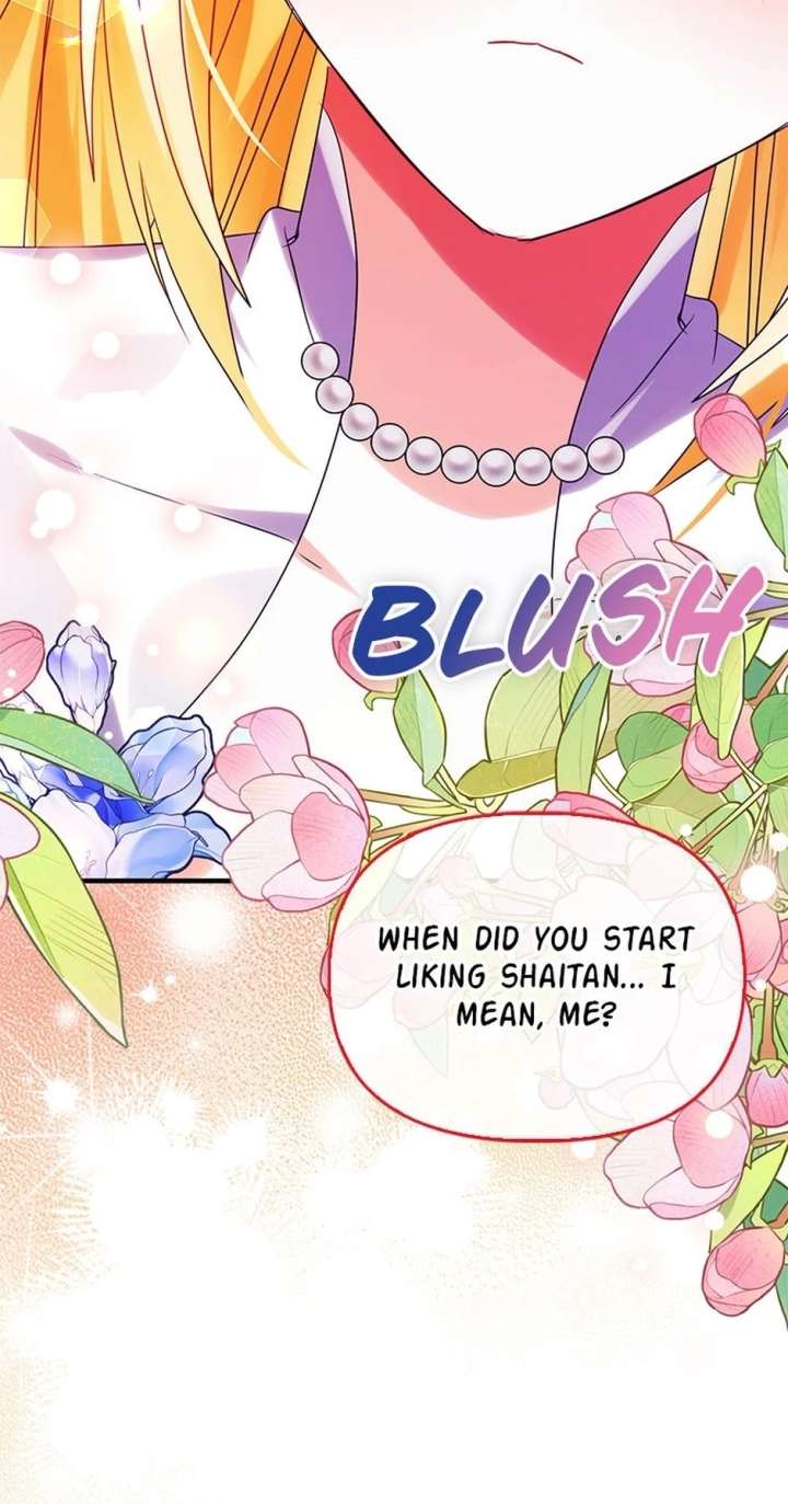 The Fake Rides in a Flower Kiln Chapter 74 - Page 62