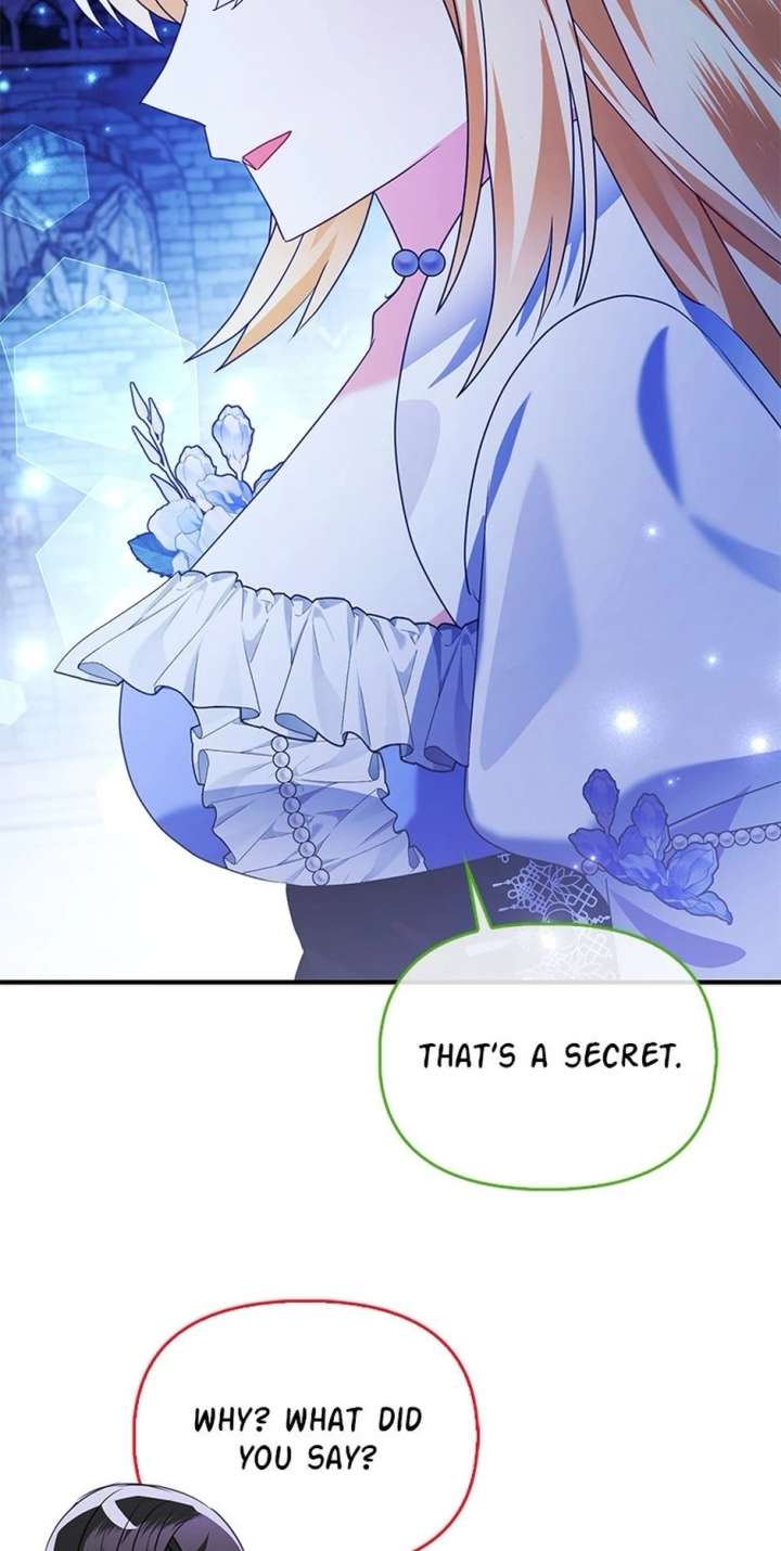 The Fake Rides in a Flower Kiln Chapter 75 - Page 4