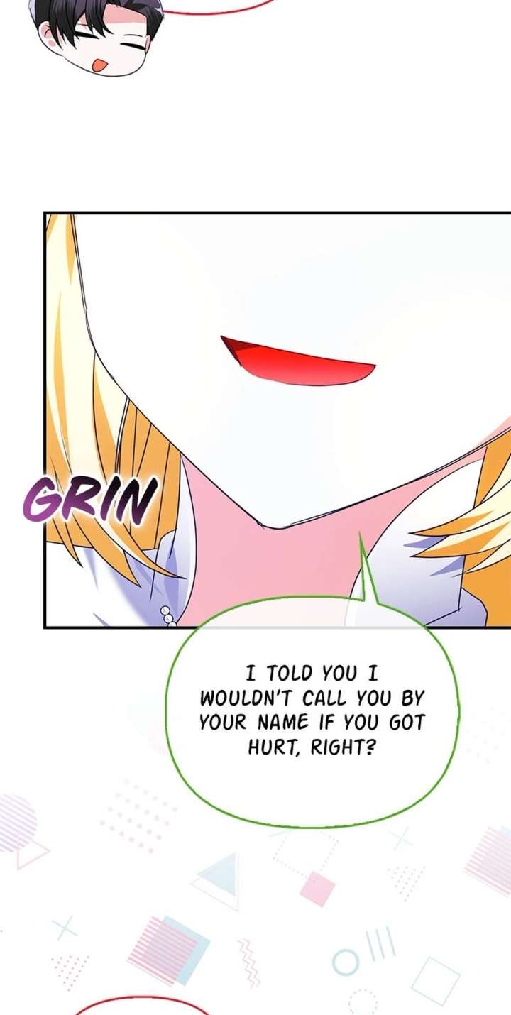 The Fake Rides in a Flower Kiln Chapter 75 - Page 5