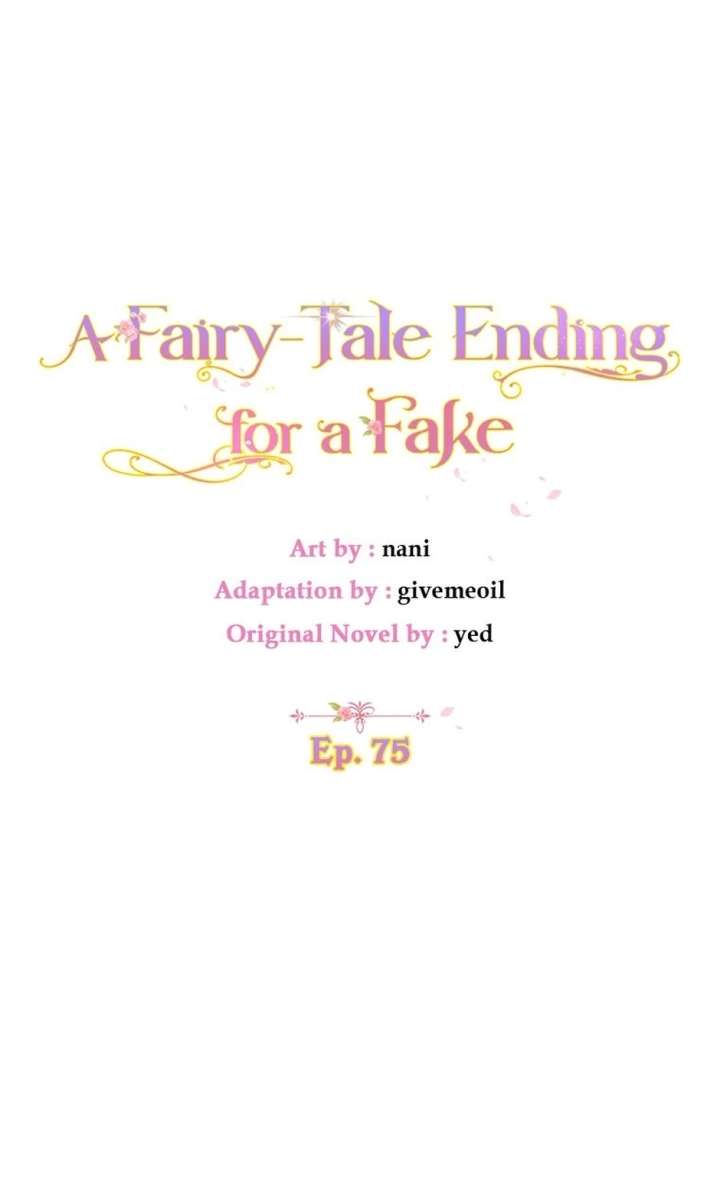 The Fake Rides in a Flower Kiln Chapter 75 - Page 8