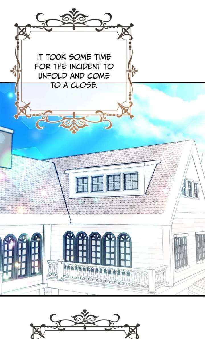 The Fake Rides in a Flower Kiln Chapter 75 - Page 9