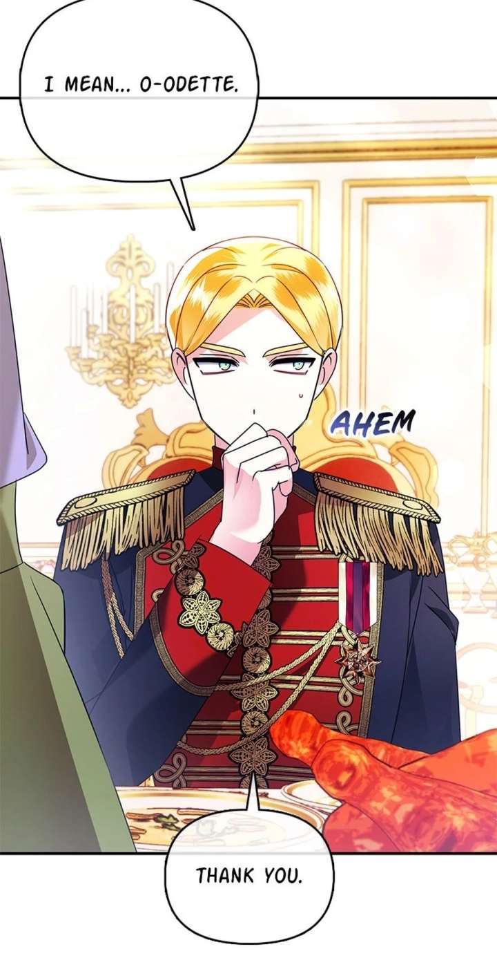 The Fake Rides in a Flower Kiln Chapter 75 - Page 13