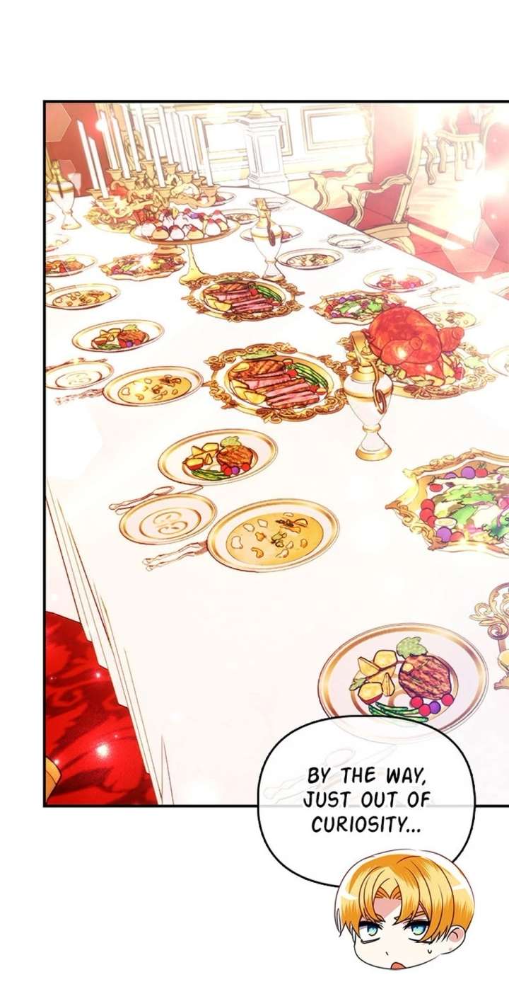 The Fake Rides in a Flower Kiln Chapter 75 - Page 20