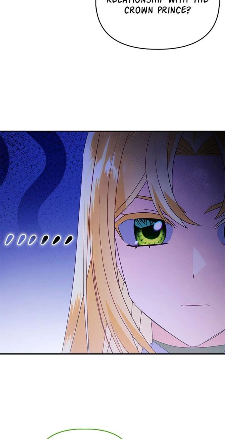 The Fake Rides in a Flower Kiln Chapter 75 - Page 22