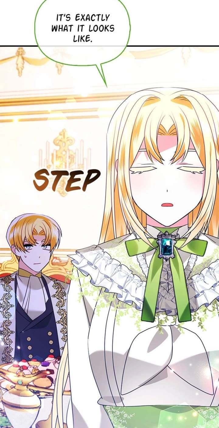 The Fake Rides in a Flower Kiln Chapter 75 - Page 23