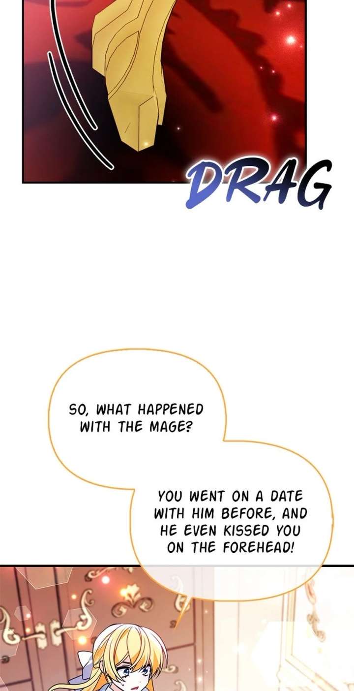 The Fake Rides in a Flower Kiln Chapter 75 - Page 25