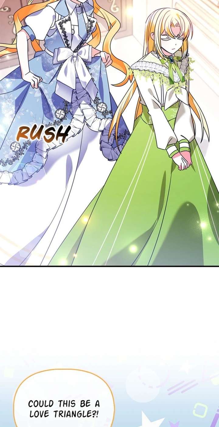 The Fake Rides in a Flower Kiln Chapter 75 - Page 26