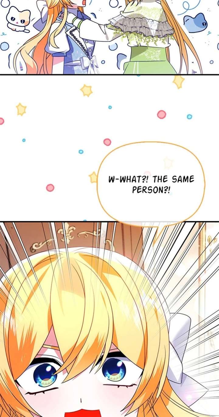 The Fake Rides in a Flower Kiln Chapter 75 - Page 29