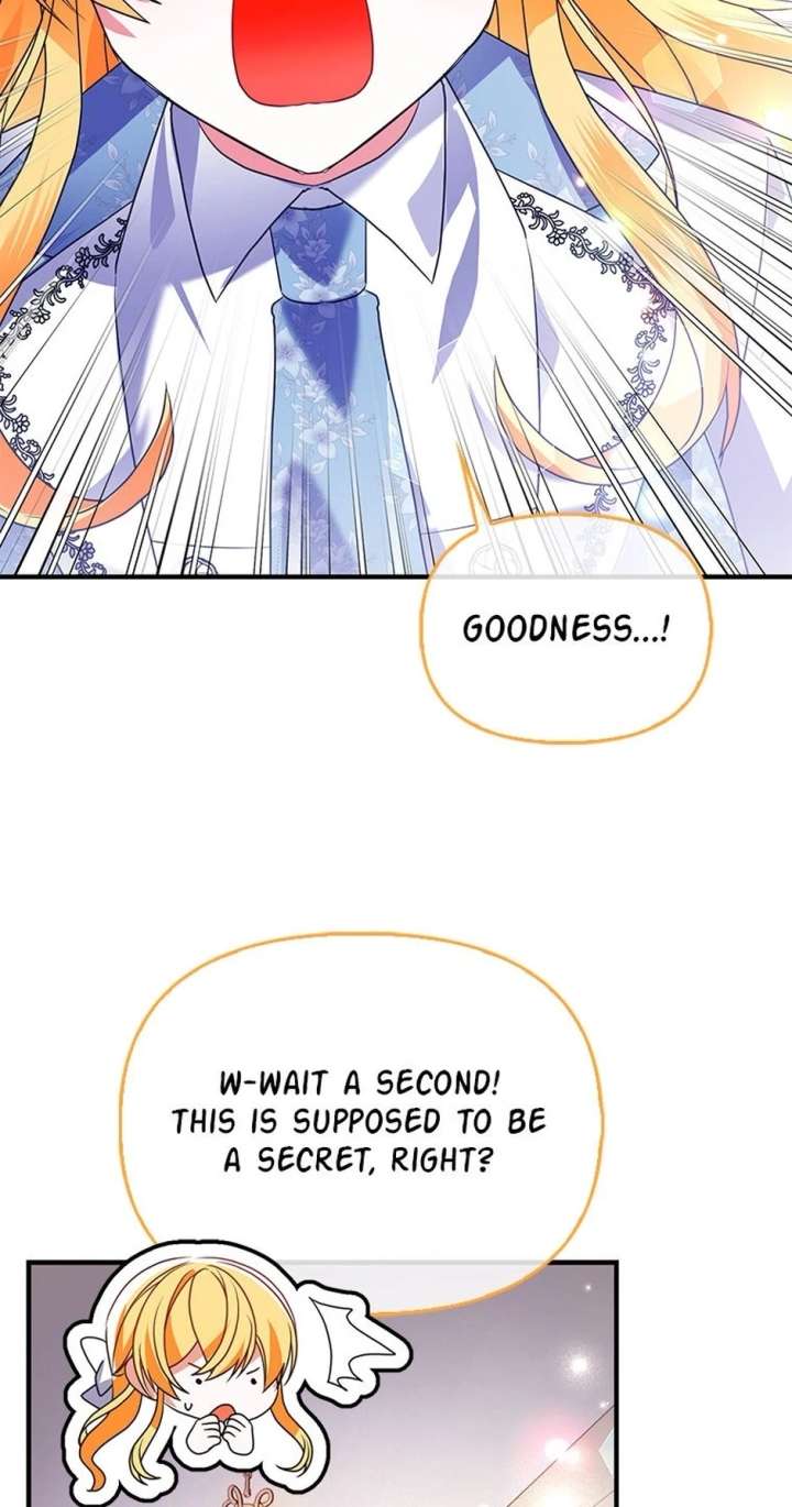 The Fake Rides in a Flower Kiln Chapter 75 - Page 30