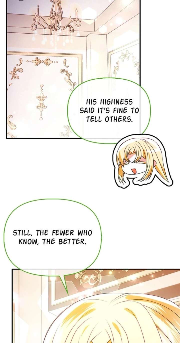 The Fake Rides in a Flower Kiln Chapter 75 - Page 31