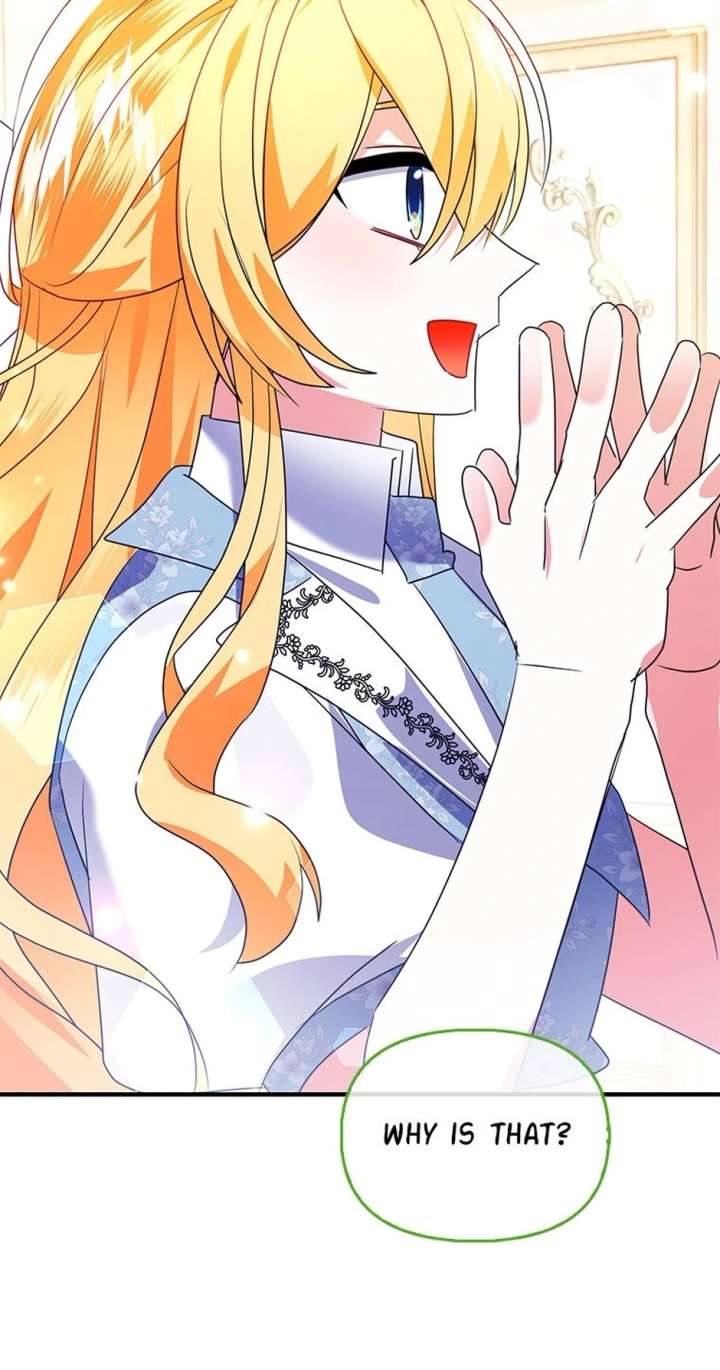 The Fake Rides in a Flower Kiln Chapter 75 - Page 35