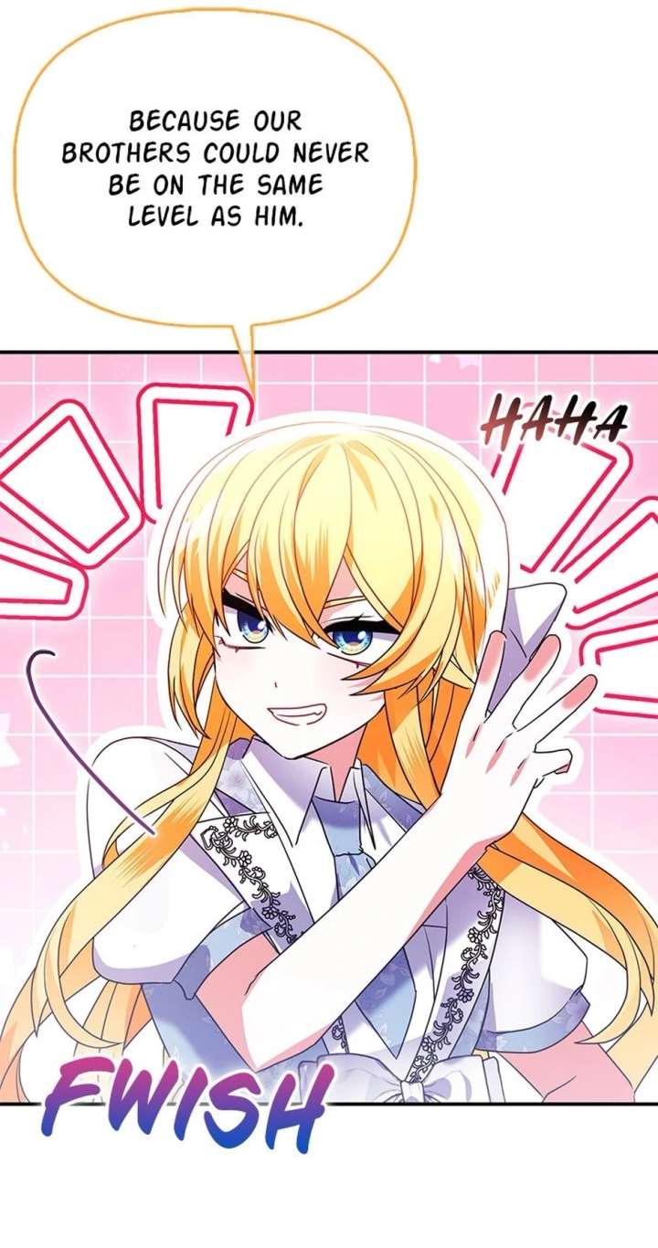 The Fake Rides in a Flower Kiln Chapter 75 - Page 36