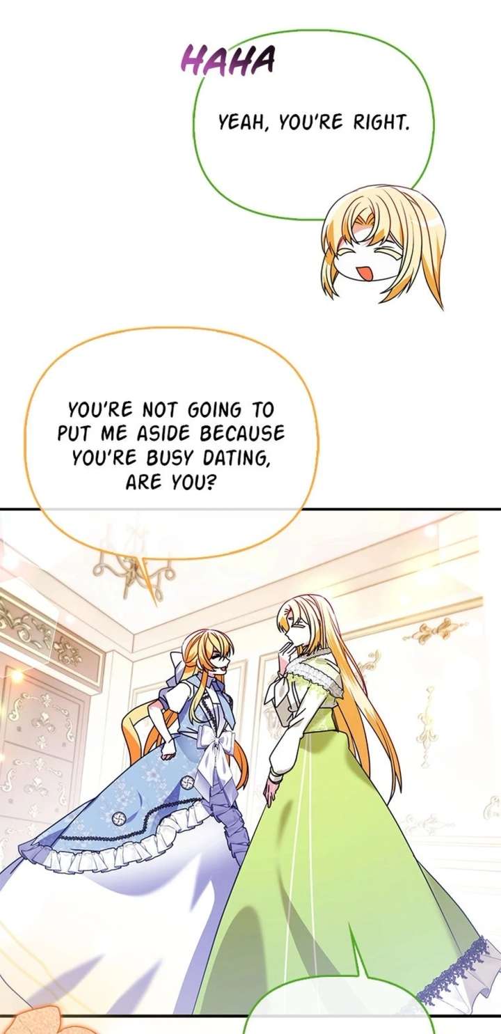 The Fake Rides in a Flower Kiln Chapter 75 - Page 37