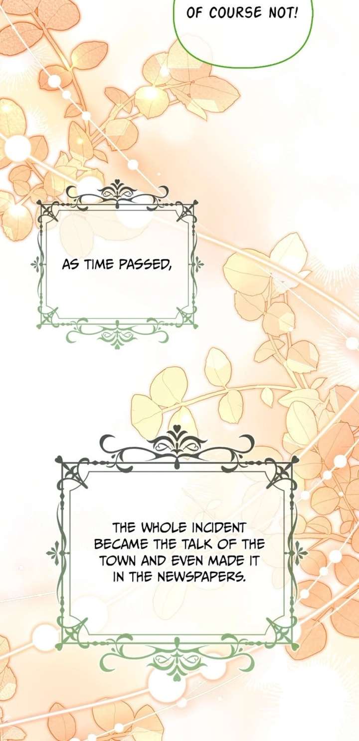 The Fake Rides in a Flower Kiln Chapter 75 - Page 38