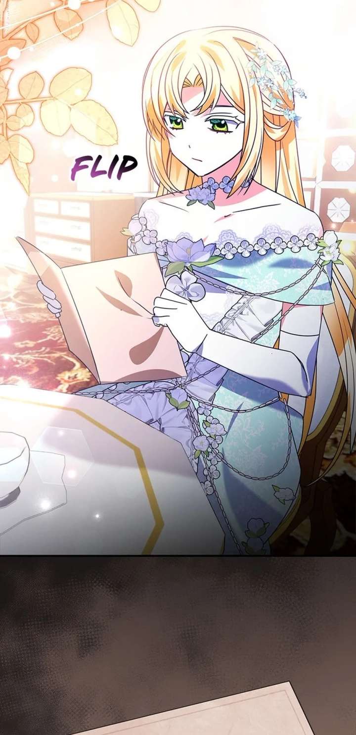 The Fake Rides in a Flower Kiln Chapter 75 - Page 39