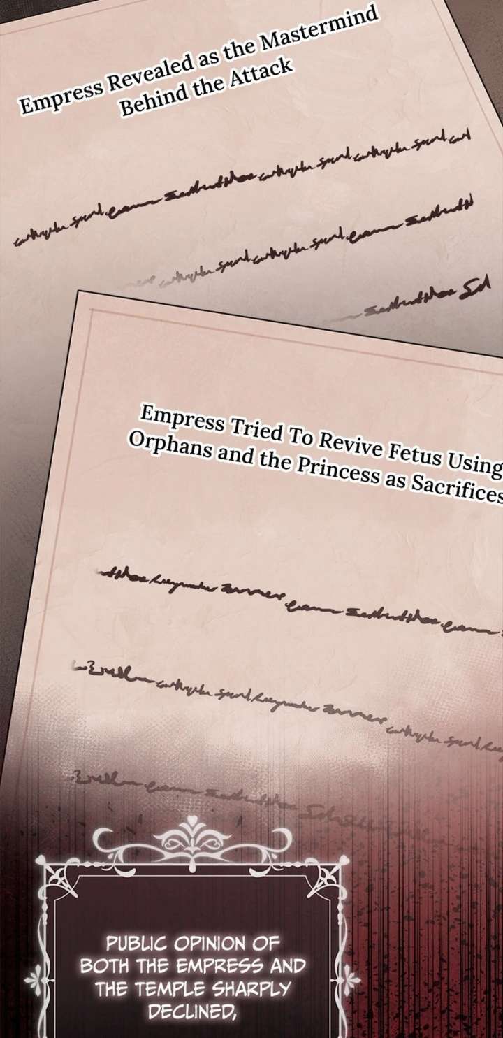 The Fake Rides in a Flower Kiln Chapter 75 - Page 40