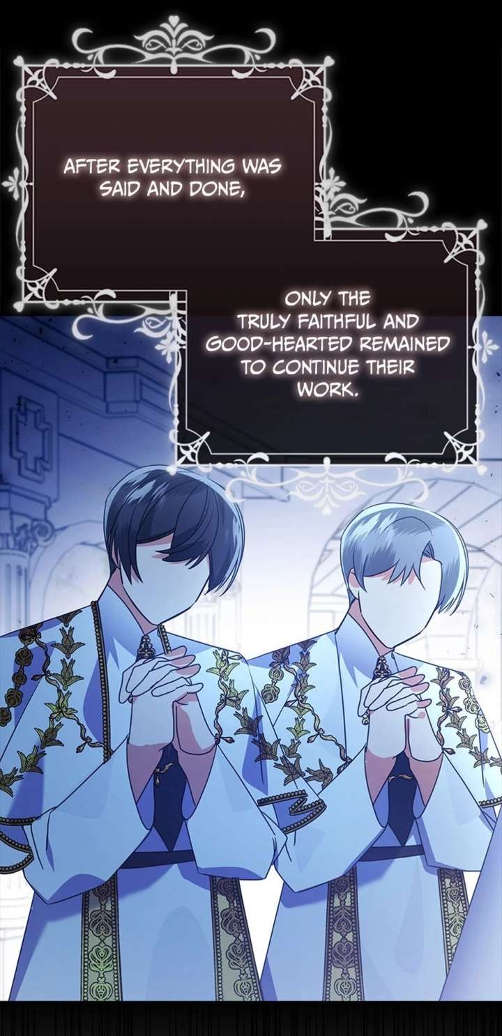 The Fake Rides in a Flower Kiln Chapter 75 - Page 42