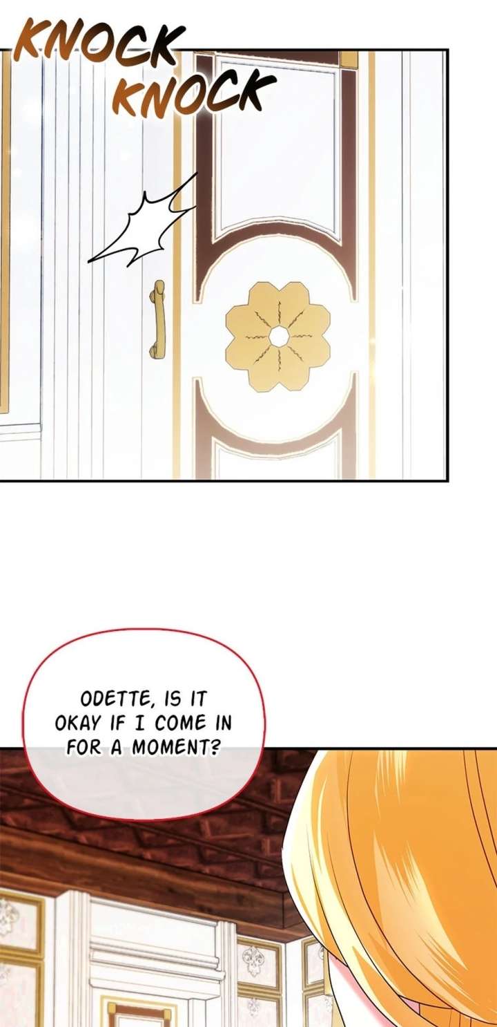 The Fake Rides in a Flower Kiln Chapter 75 - Page 44