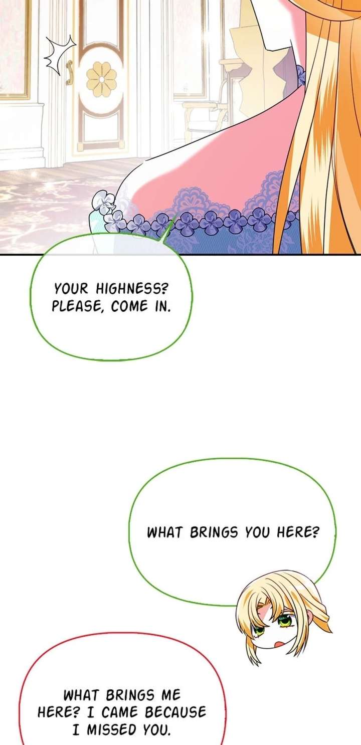 The Fake Rides in a Flower Kiln Chapter 75 - Page 45