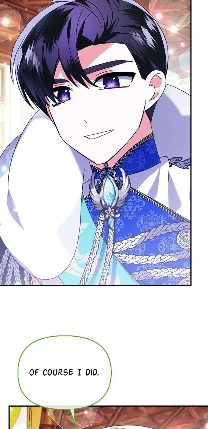 The Fake Rides in a Flower Kiln Chapter 75 - Page 47