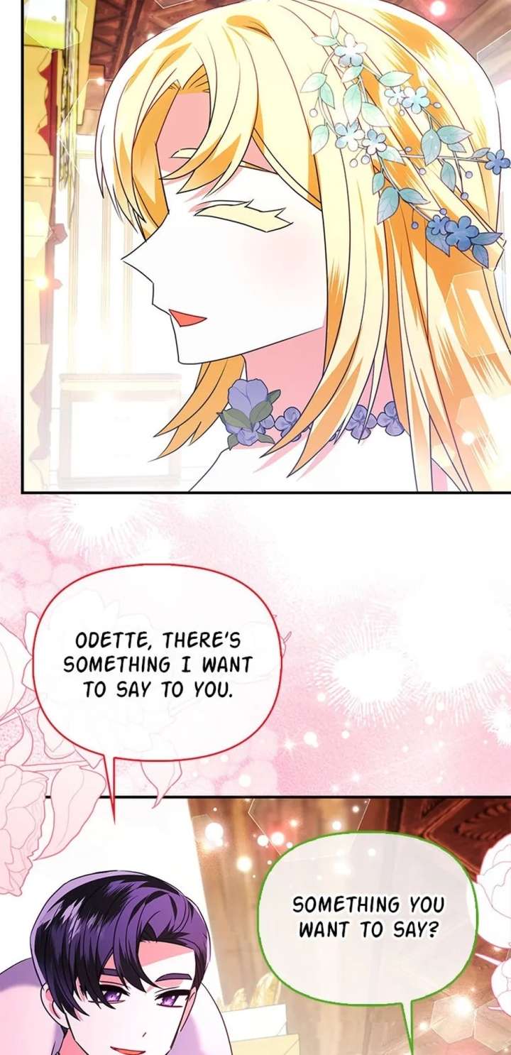 The Fake Rides in a Flower Kiln Chapter 75 - Page 48