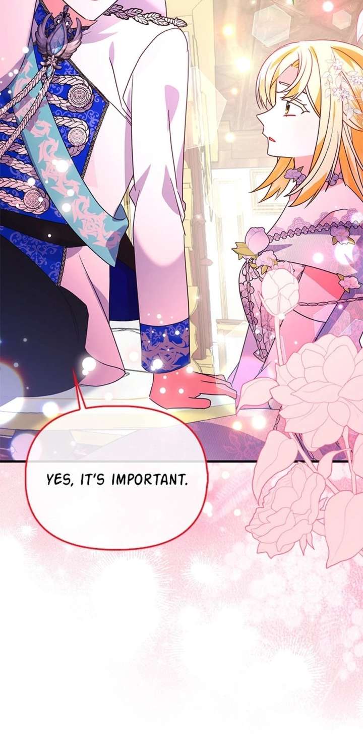 The Fake Rides in a Flower Kiln Chapter 75 - Page 49