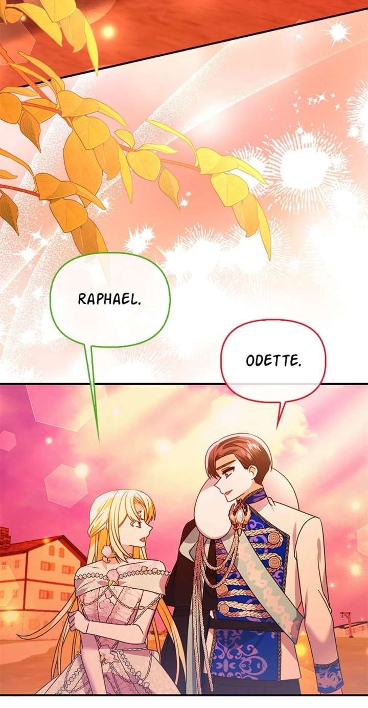 The Fake Rides in a Flower Kiln Chapter 75 - Page 53