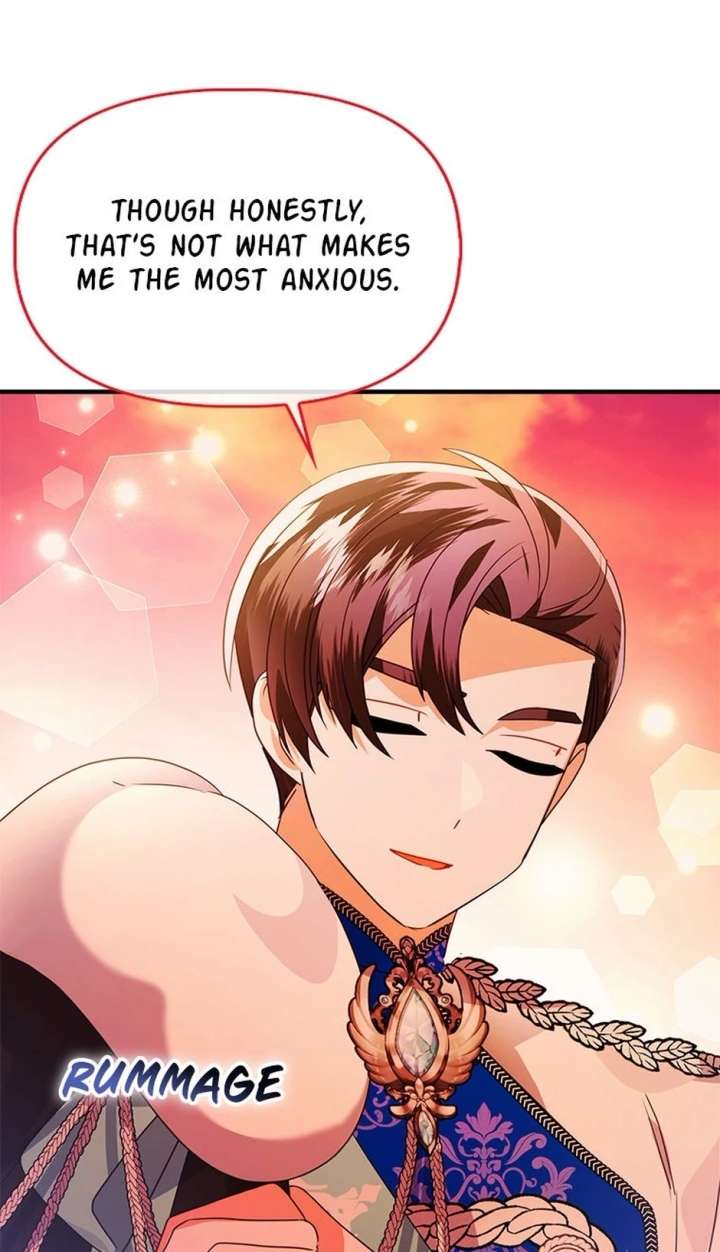 The Fake Rides in a Flower Kiln Chapter 75 - Page 57