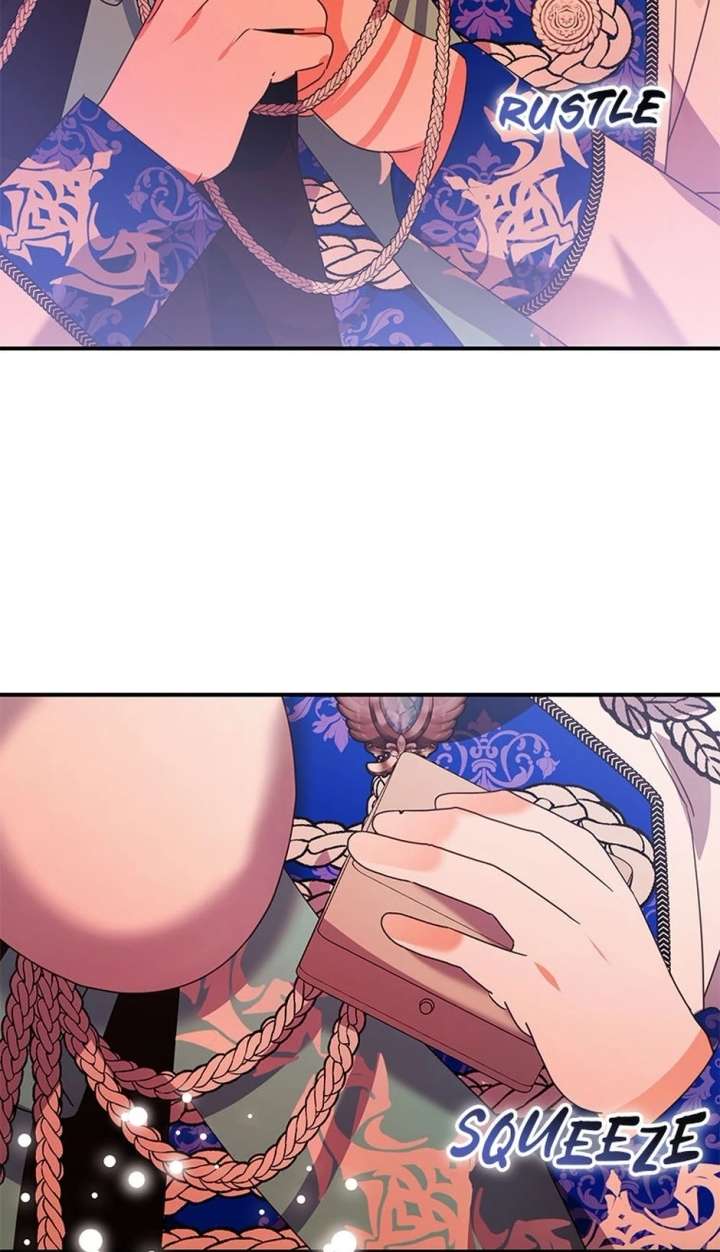 The Fake Rides in a Flower Kiln Chapter 75 - Page 58