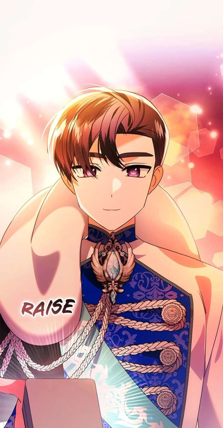 The Fake Rides in a Flower Kiln Chapter 75 - Page 61