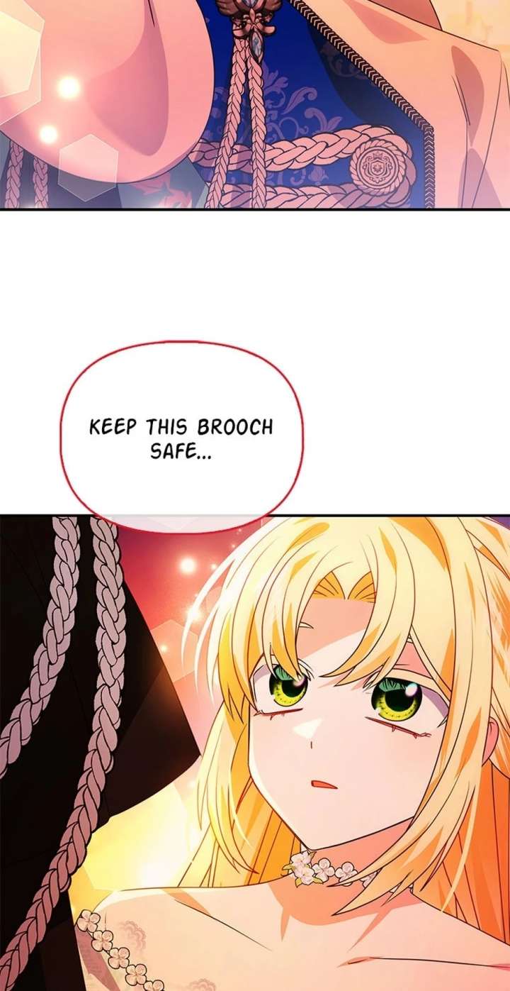 The Fake Rides in a Flower Kiln Chapter 75 - Page 70