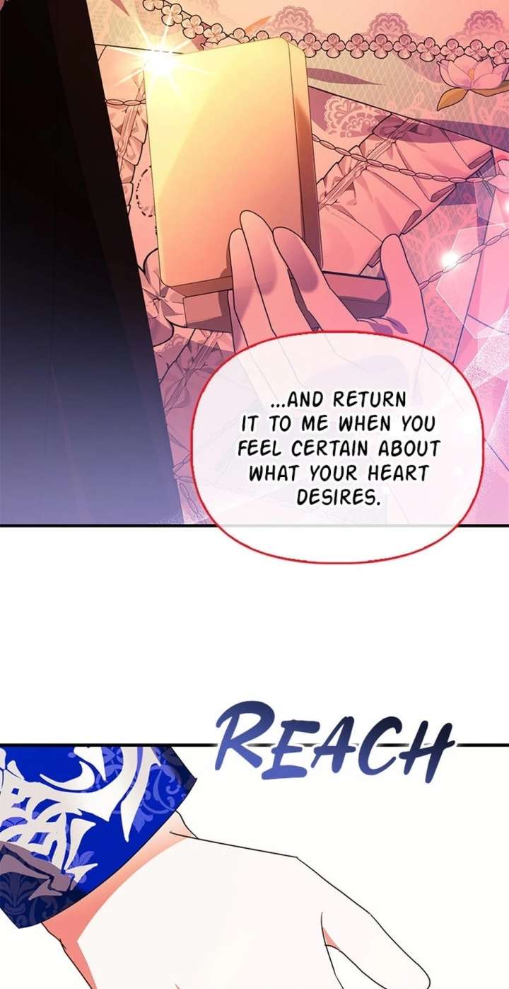 The Fake Rides in a Flower Kiln Chapter 75 - Page 71