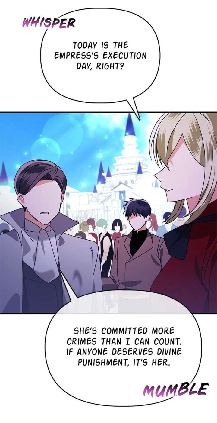 The Fake Rides in a Flower Kiln Chapter 76 - Page 4